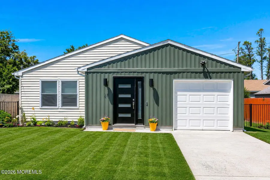 27 Passaic Street, North Middletown, NJ 07758 - #3