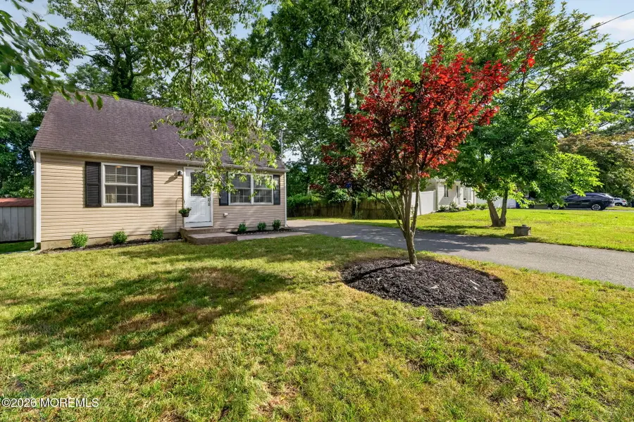 516 Middle Lane, Howell, NJ 07731 - #3