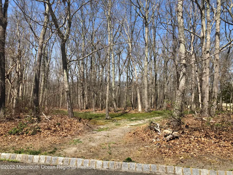 4 Kimberly Court, Millstone, NJ 08510 - #2