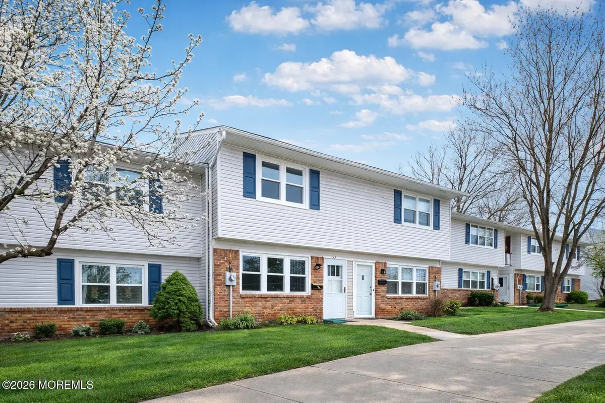 11 Alabama Court #835, Matawan, NJ 07747 - #1
