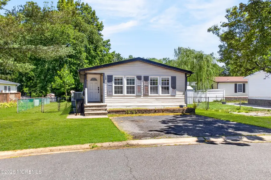 18 Short Oaks Court, Manalapan, NJ 07726 - #2