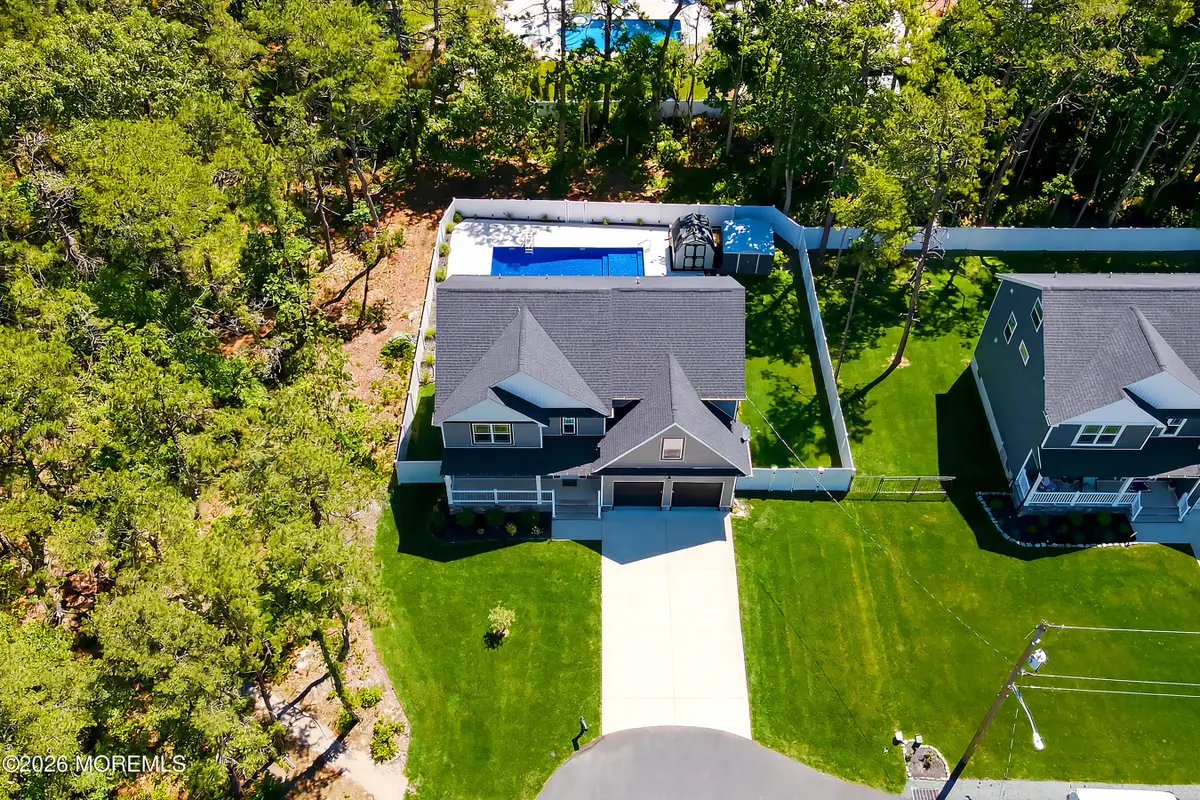 295 Coolidge Avenue, Bayville, NJ 08721 - #1
