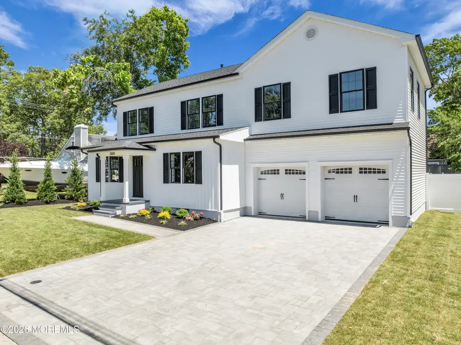 1004 Sunset Avenue, Point Pleasant, NJ 08742 - #2