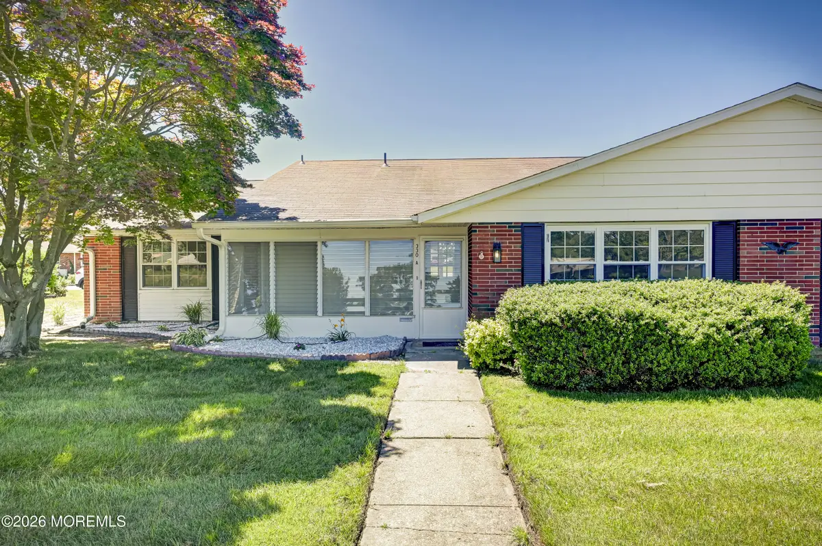 330 Canterbury Court #A, Lakewood, NJ 08701 - #1