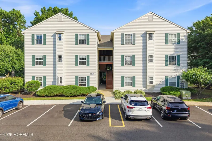 231 Atlantic Street #59, Keyport, NJ 07735 - #3