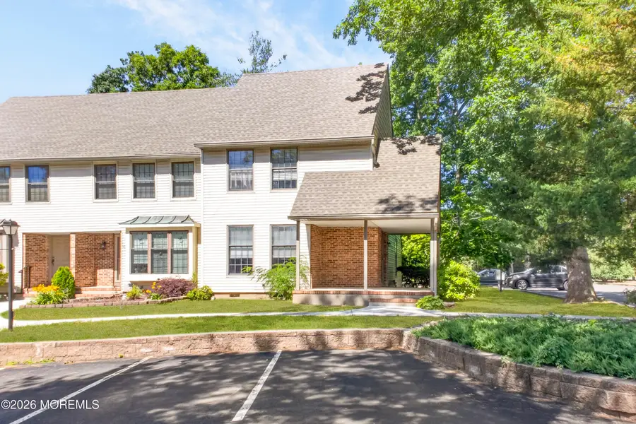 405 Bent Trail #1152, Toms River, NJ 08753 - #2