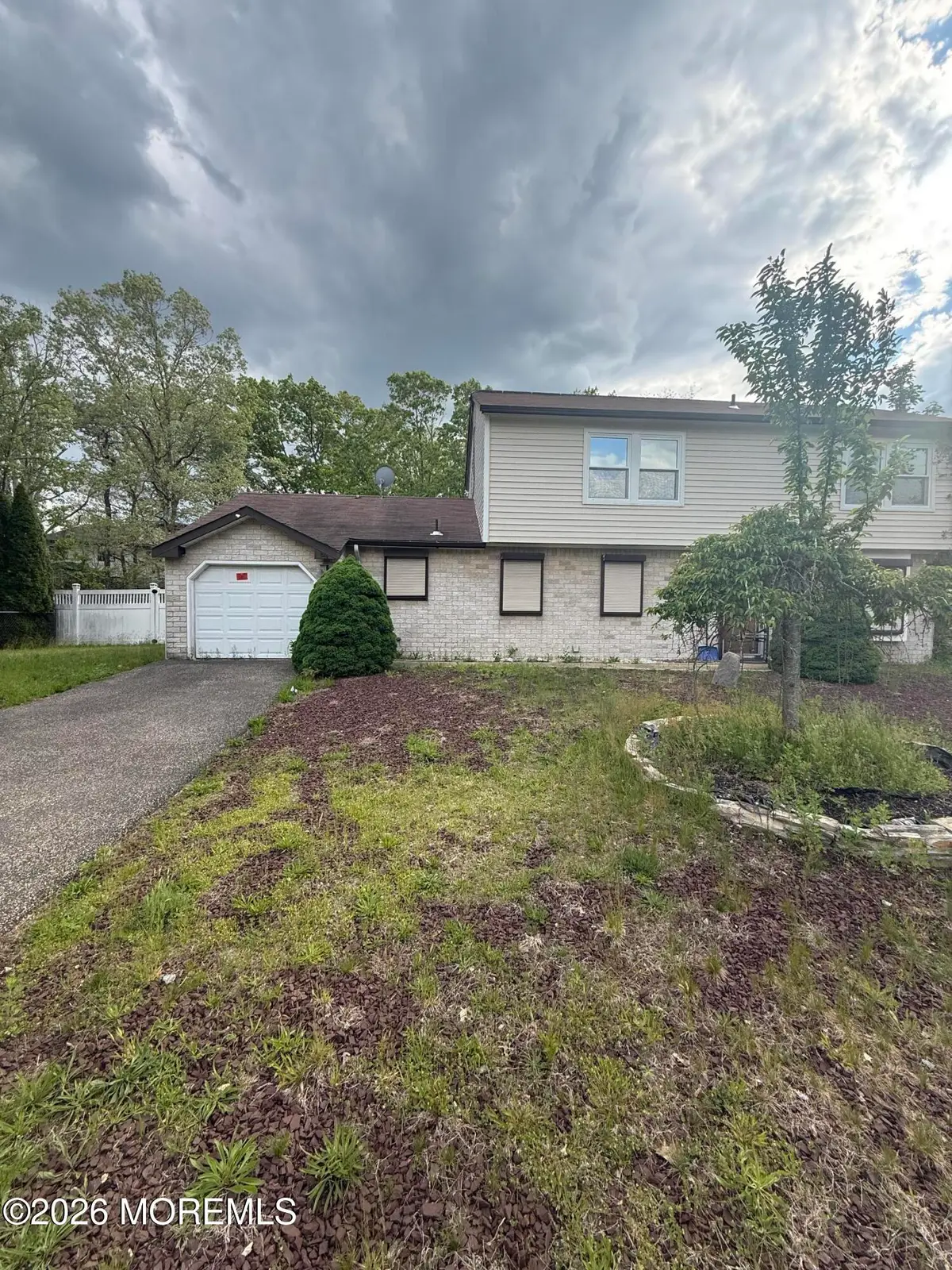 1346 Ventura Drive, Lakewood, NJ 08701 - #1