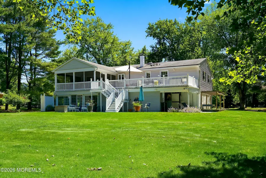54 Half Mile Road, Red Bank, NJ 07701 - #2
