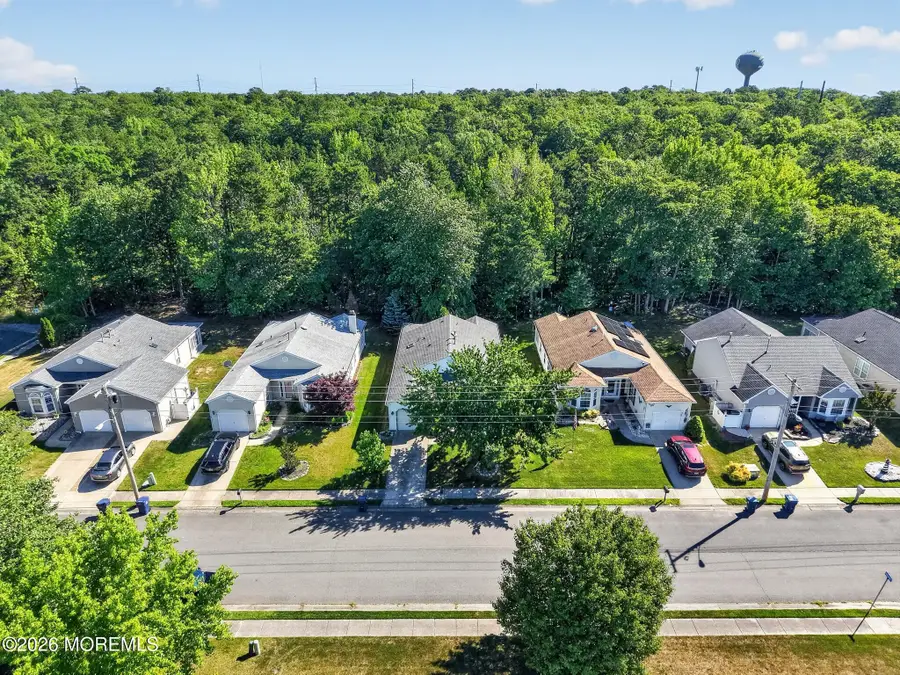 105 Valley Forge Drive, Mystic Island, NJ 08087 - #2