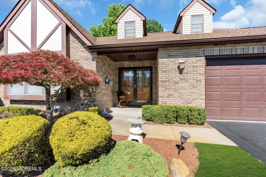 7 Abbey Lane, Marlboro, NJ 07746 - #2