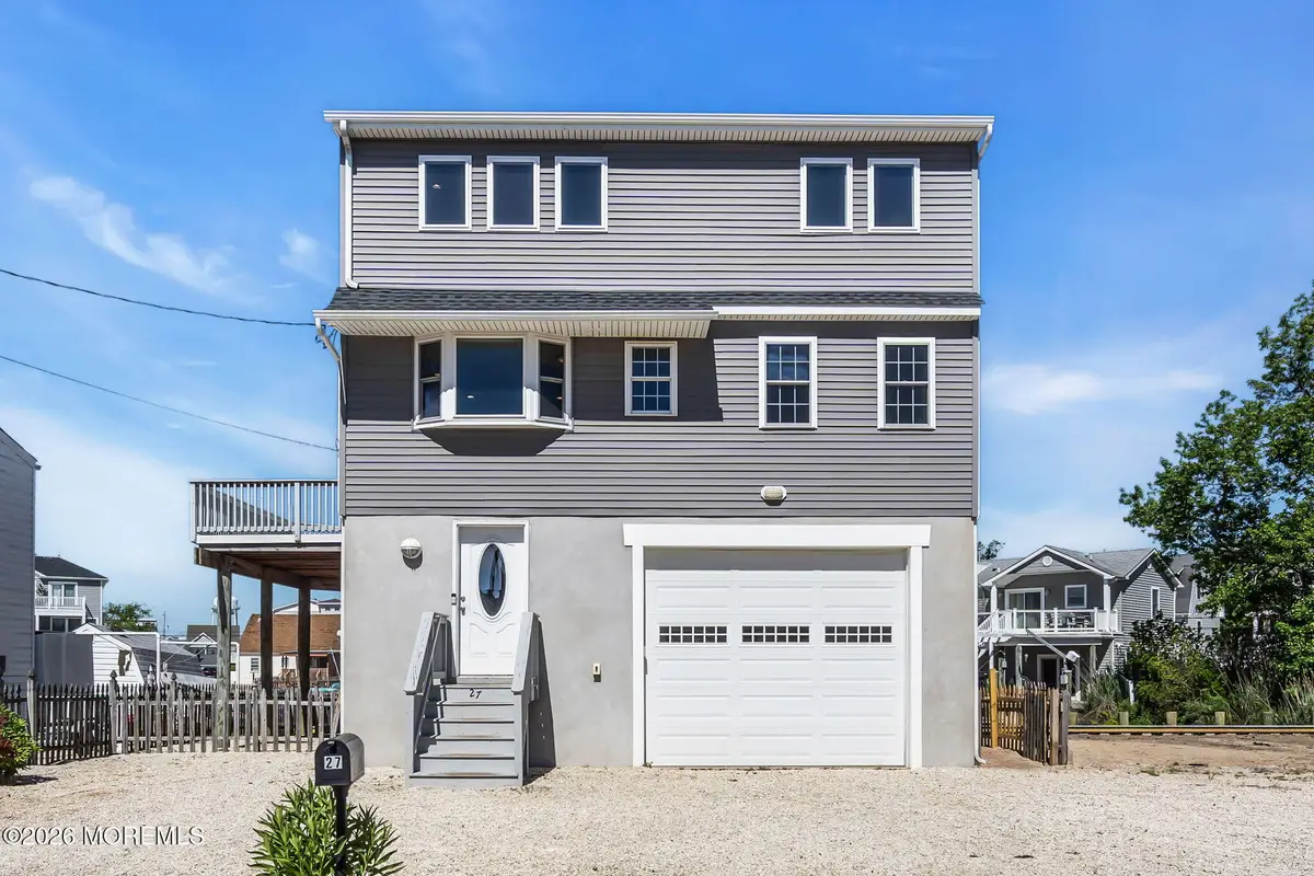 27 Robert Drive, Manahawkin, NJ 08050 - #1