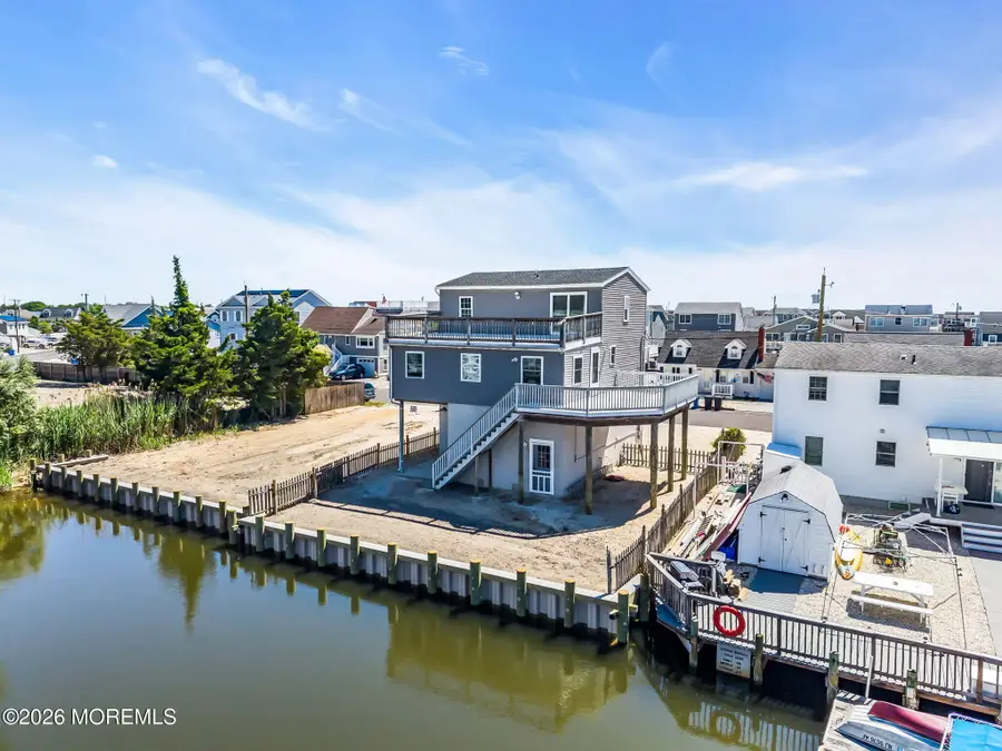 27 Robert Drive, Manahawkin, NJ 08050 - #2