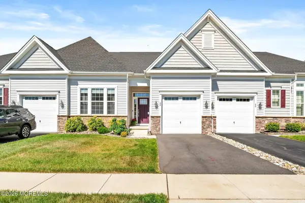 68 Belmont Road, New Egypt, NJ 08533