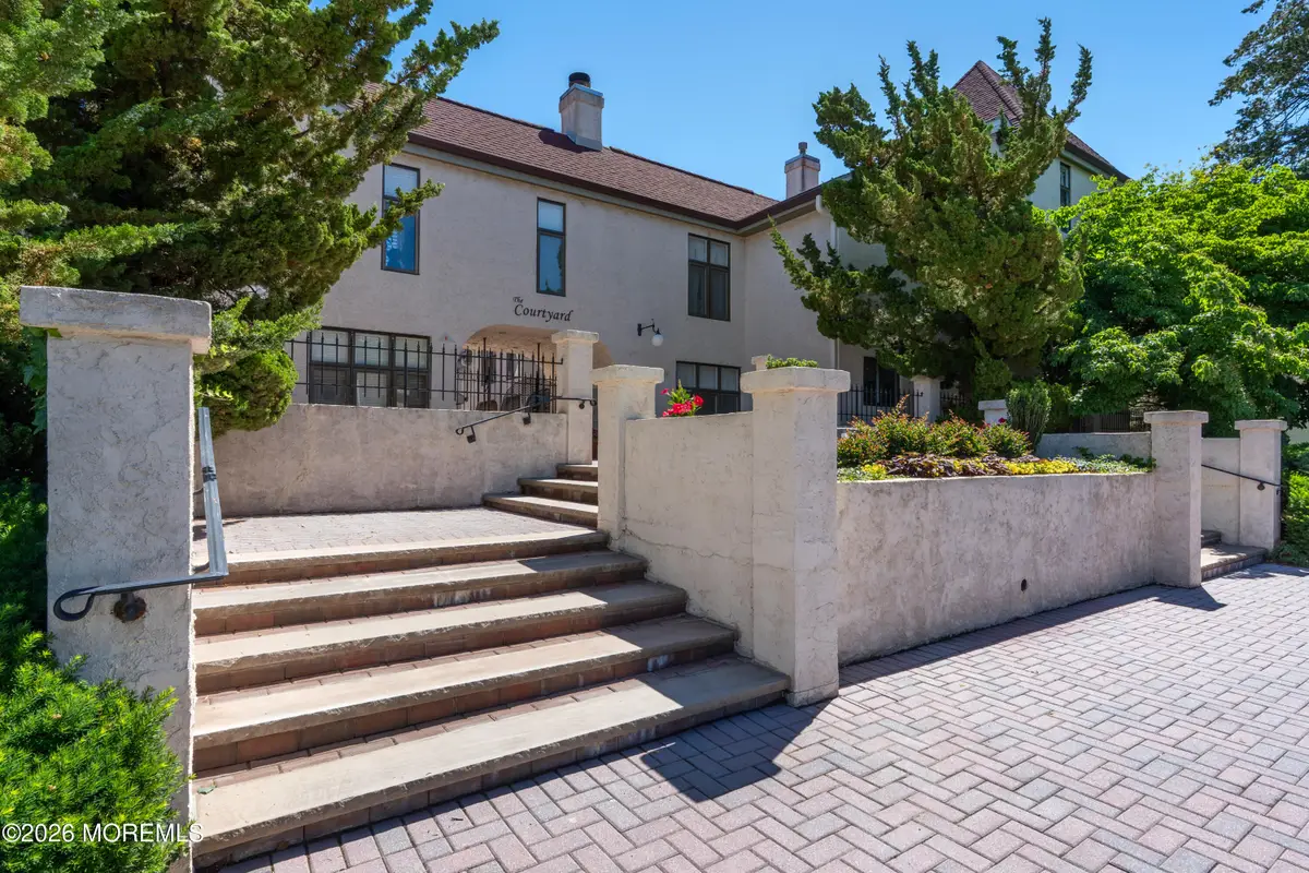 53-55 Prospect Avenue #5, Red Bank, NJ 07701 - #1