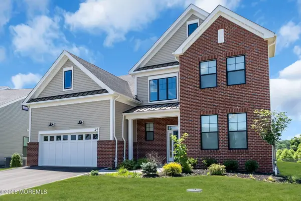 49 Sofia Drive, Englishtown, NJ 07726