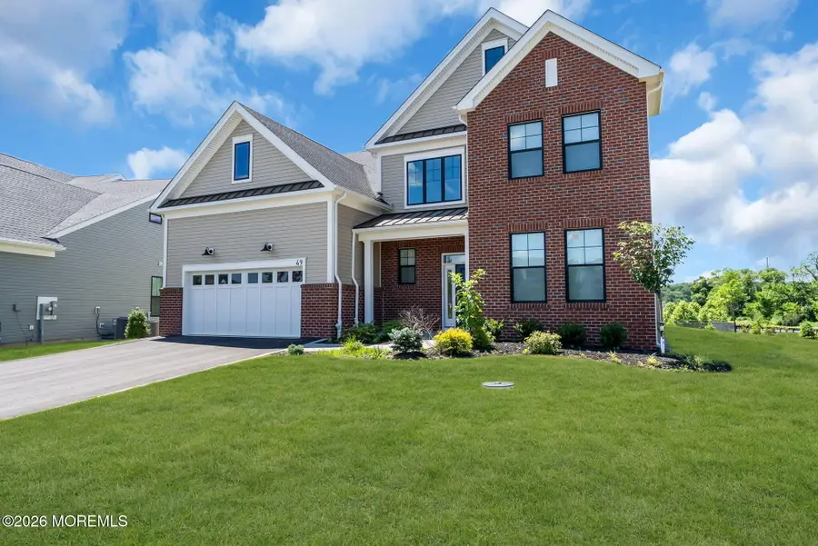 49 Sofia Drive, Englishtown, NJ 07726 - #2