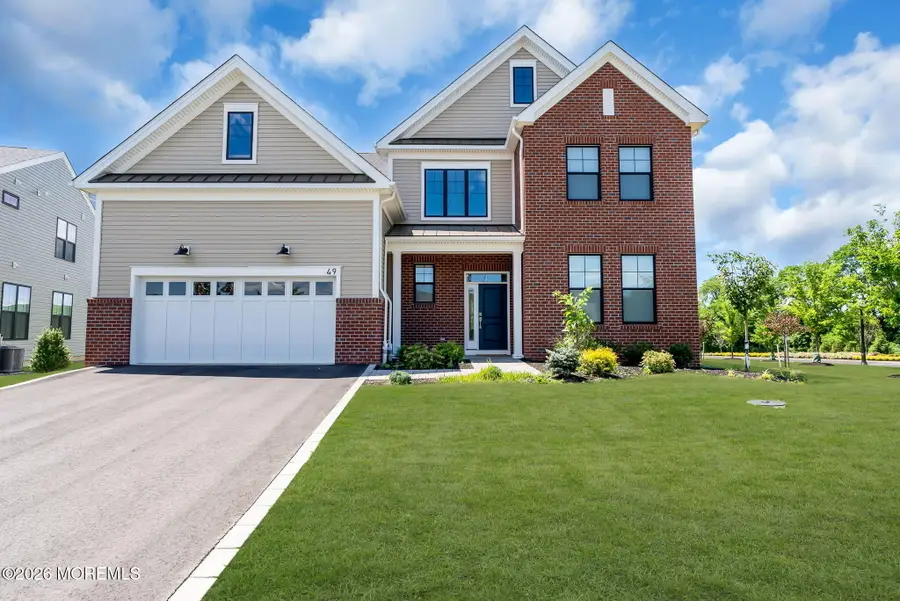 49 Sofia Drive, Englishtown, NJ 07726 - #3