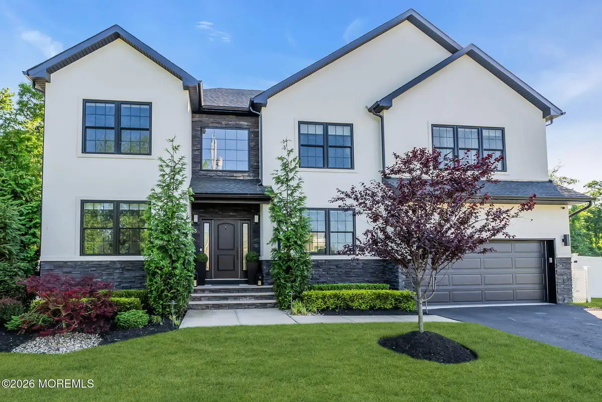 3 Clearview Drive, Ocean, NJ 07712 - #1