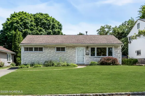 218 Rockaway Avenue, Rockaway Boro, NJ 07866