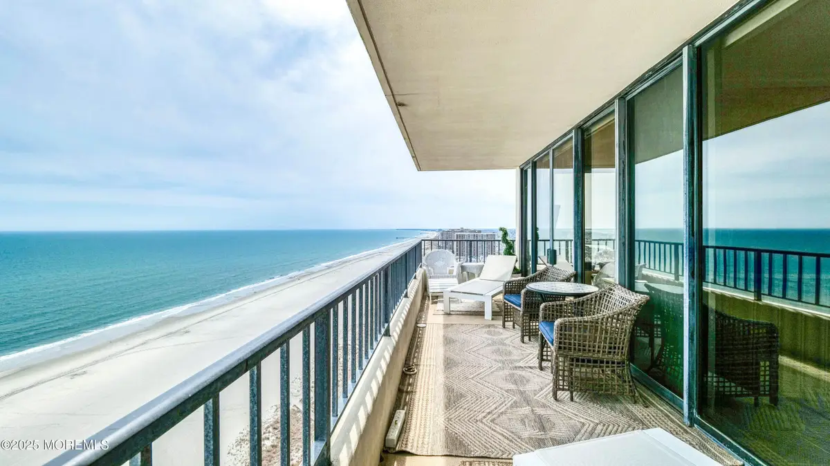 3851 Boardwalk #PH102, Atlantic City, NJ 08401 - #1