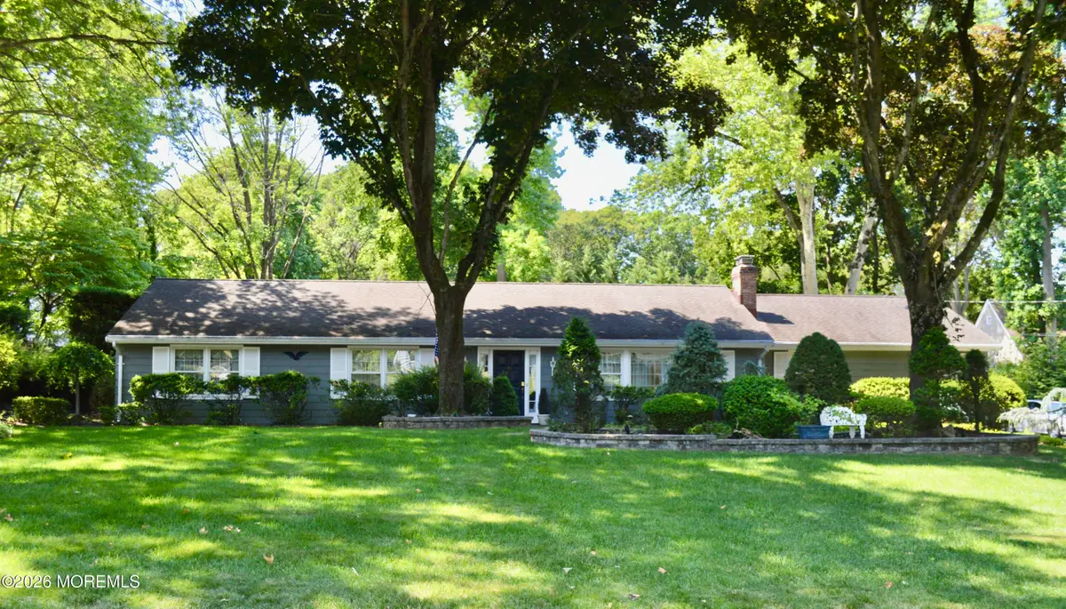 121 Townsend Drive, Middletown, NJ 07748 - #1