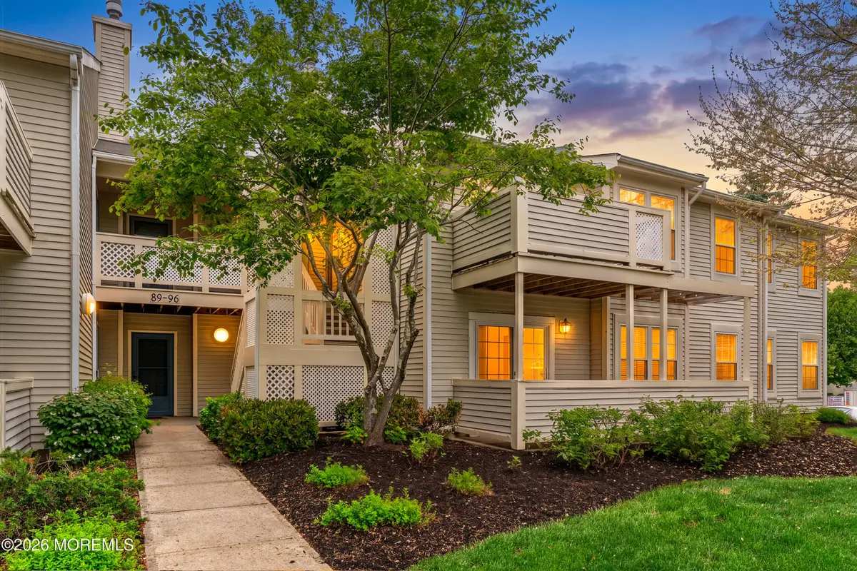 94 Briarwood Court, Howell, NJ 07731 - #1