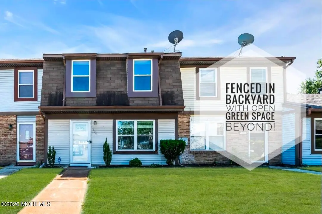 300 Greenwood Loop Road #300, Brick, NJ 08724 - #1
