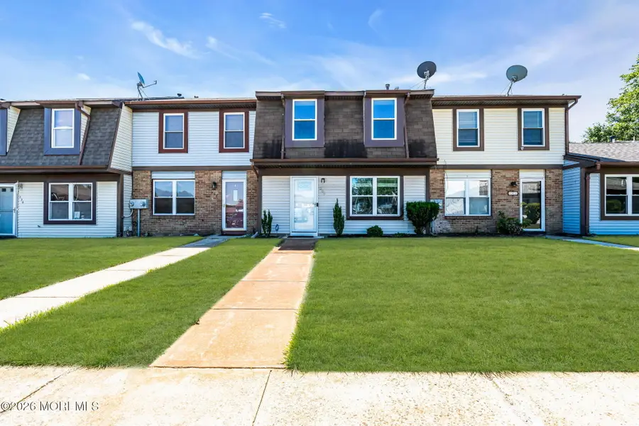 300 Greenwood Loop Road #300, Brick, NJ 08724 - #3