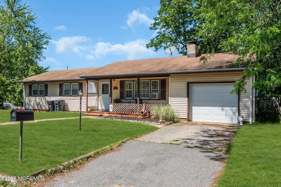 254 Westwood Place, Brick, NJ 08724 - #2