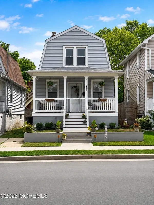 908 Central Avenue, Asbury Park, NJ 07712