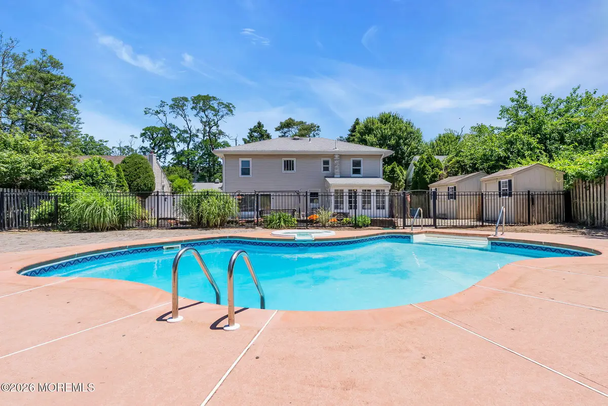 517 Riverwood Park, Point Pleasant, NJ 08742 - #1