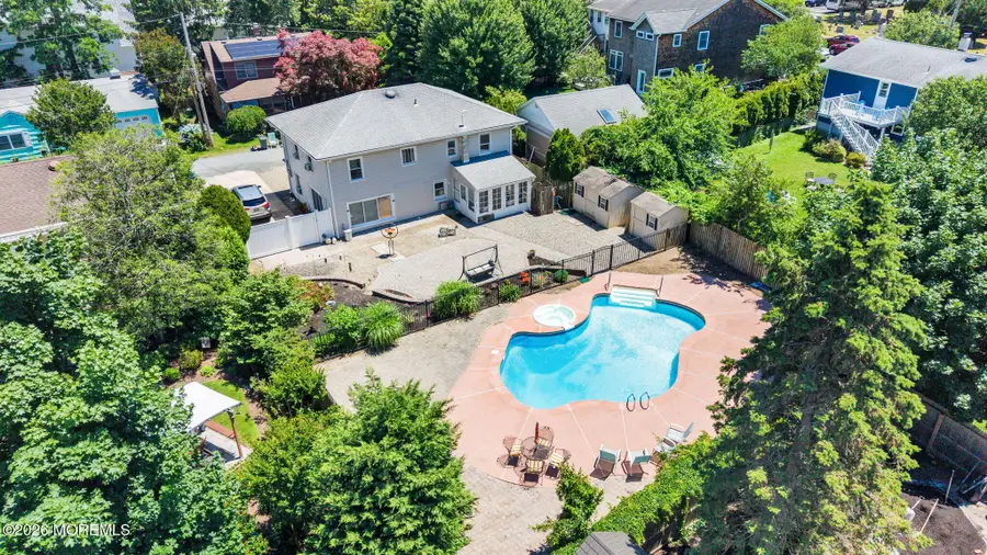 517 Riverwood Park, Point Pleasant, NJ 08742 - #3