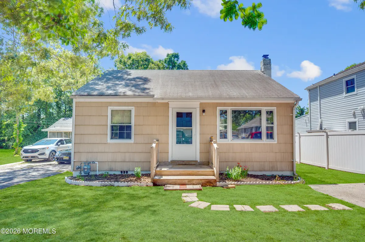 618 Parkside Avenue, Toms River, NJ 08753 - #1