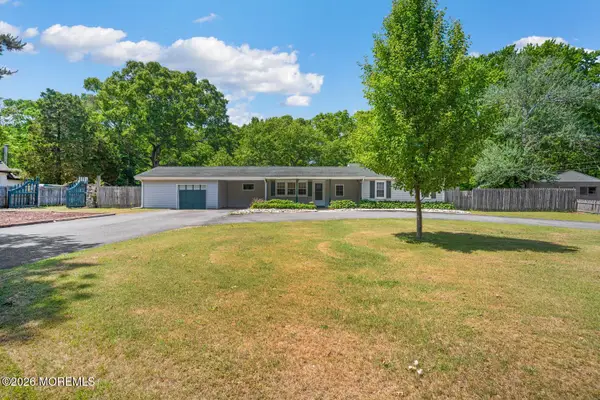 191 Coxs Avenue, Eagleswood, NJ 08092