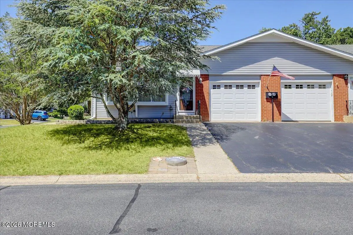 41 Hudson Parkway #A, Manchester, NJ 08759 - #1