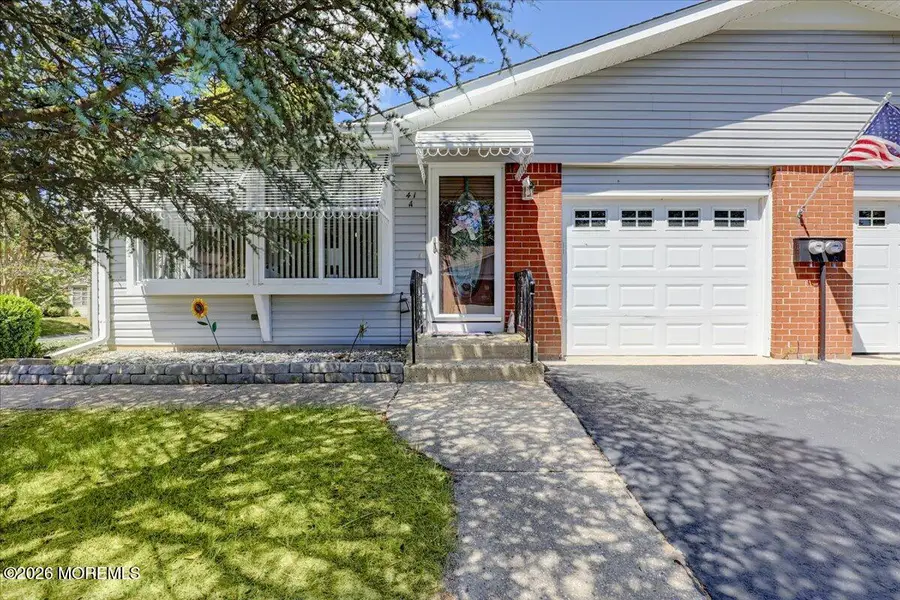 41 Hudson Parkway #A, Manchester, NJ 08759 - #2