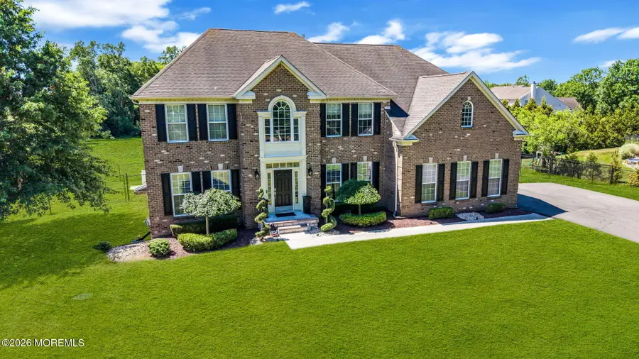 359 Brickyard Road, Freehold, NJ 07728 - #2