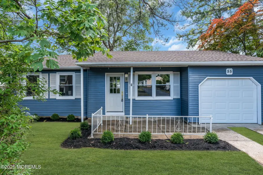 55 Chelsea Drive, Whiting, NJ 08759 - #2