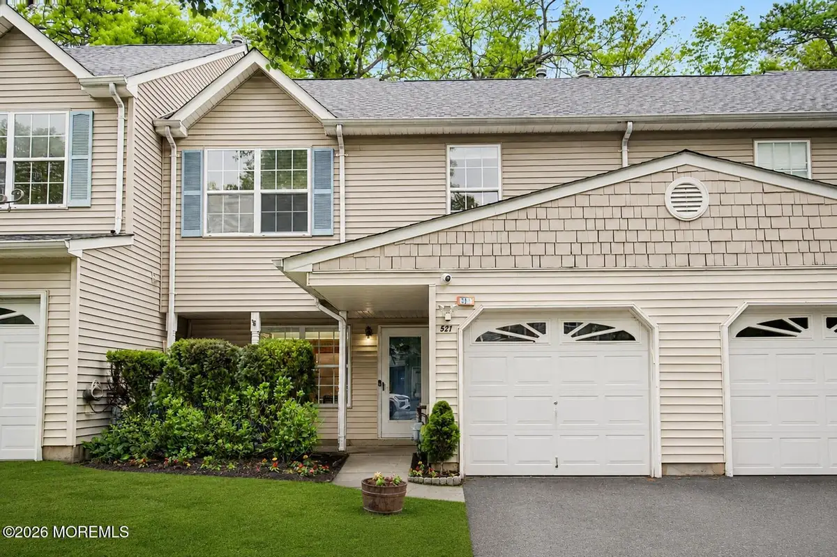 521 Woodbine Lane, Lakewood, NJ 08701 - #1