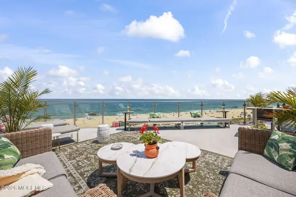 20 Melrose Terrace #506, Long Branch, NJ 07740