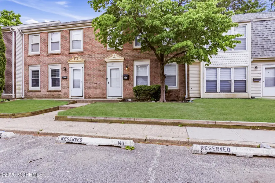 138 Stratford Place, Lakewood, NJ 08701 - #2
