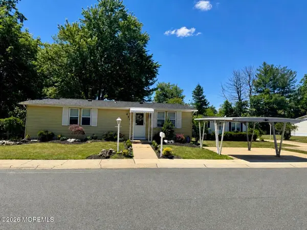440 Charles Place, Freehold, NJ 07728