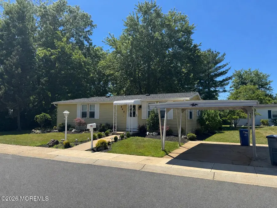 440 Charles Place, Freehold, NJ 07728 - #2