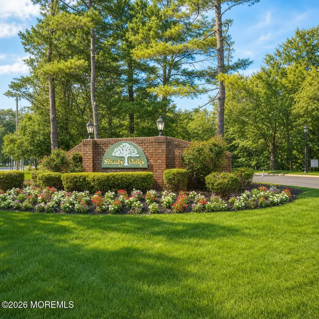 100 Viburnum Terrace, Red Bank, NJ 07701 - #1