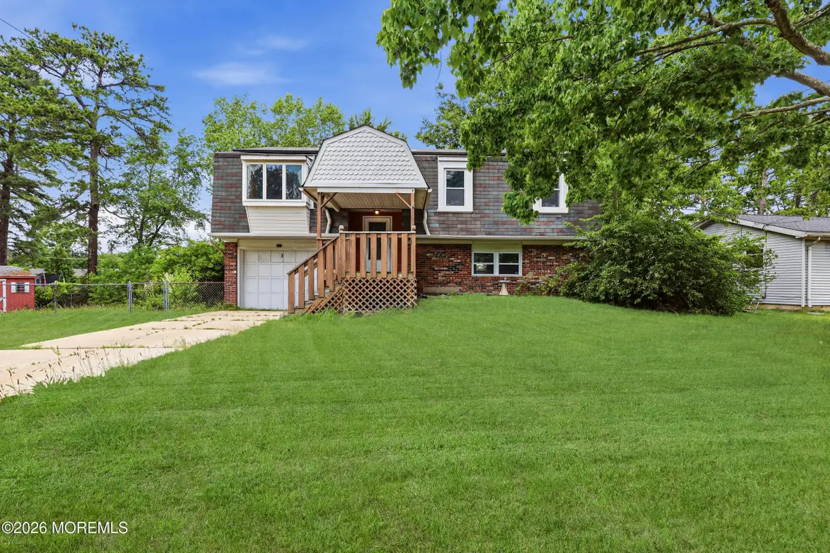 3 Cherokee Drive, Browns Mills, NJ 08015 - #1
