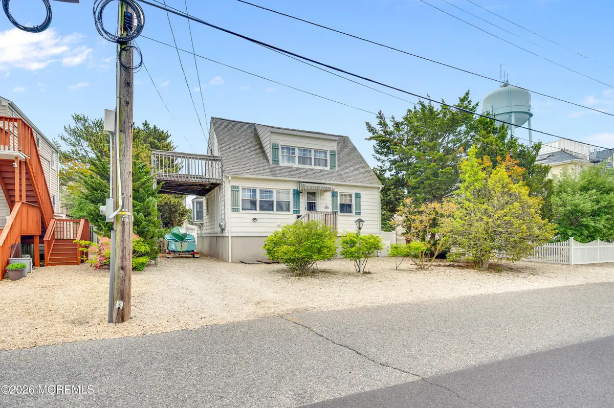 5603 Bayview Avenue, Long Beach Twp, NJ 08008 - #1