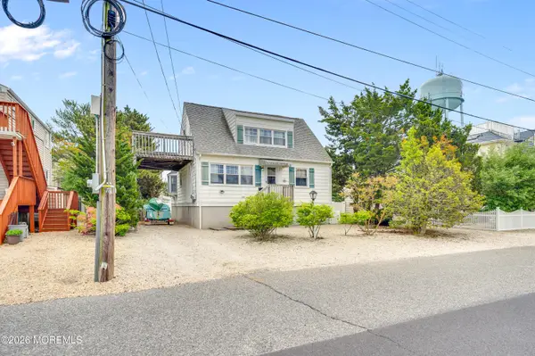 5603 Bayview Avenue, Long Beach Twp, NJ 08008