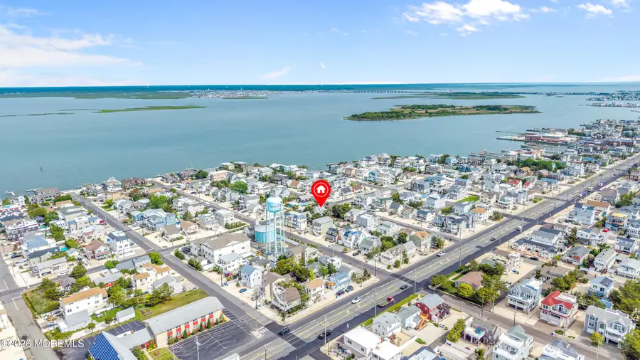 5603 Bayview Avenue, Long Beach Twp, NJ 08008 - #3