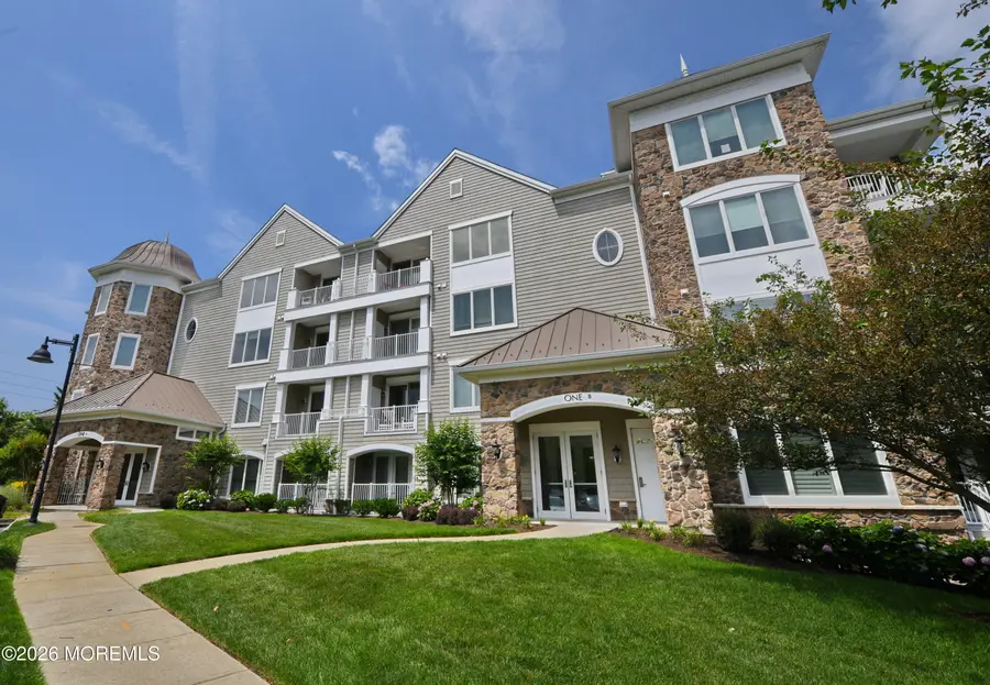 2201 River Road #1302, Point Pleasant, NJ 08742 - #2