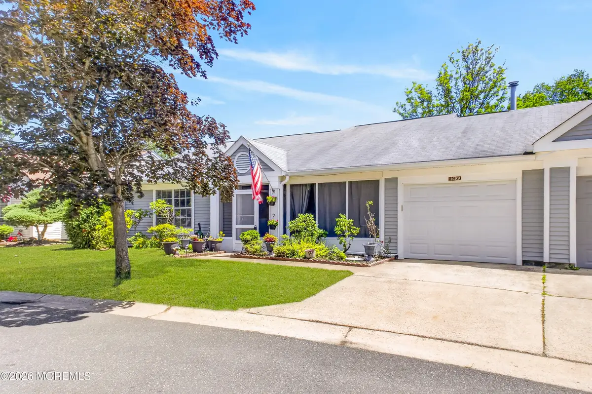 1148A Thornbury Lane, Manchester, NJ 08759 - #1